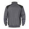 Fristads Sweatshirt 7048 SHV Grau (Herren)