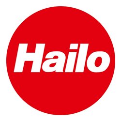 Hailo Großraumabfallbox