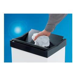 Hailo Großraumabfallbox