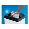 Hailo Großraumabfallbox