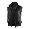 Kübler Wetter-Dress Weste 7168 schwarz