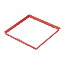 Hailo Großraum-Abfallbox Big Box Quick schwarz