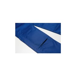 Planam Latzhose Tristep kornblau