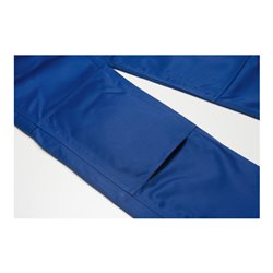 Planam Latzhose Tristep rot/marine