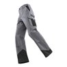 Kübler Worktrend Pro Hose 6024 mittelgrau/anthrazit