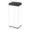 Hailo Großraum-Abfallbox Big Box Swing weiß