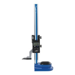 Helios Preisser Digitales Höhenmess- und Anreißgerät mit Feineinstellung