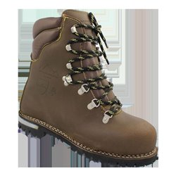 Remisberg Forststiefel Holzer Rindleder