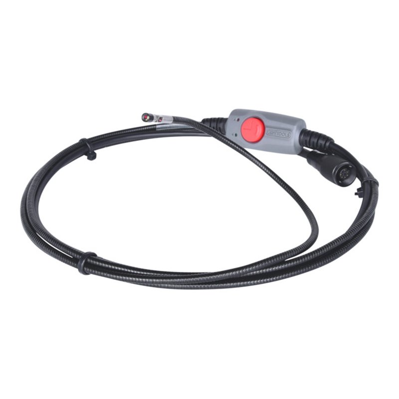 KS Tools ULTIMATEvision MASTER Videoskopsonde umschaltbar 0°/90°