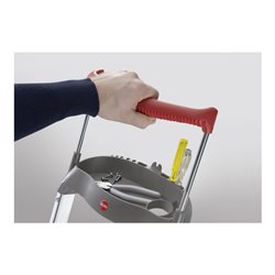 Hailo Haushaltsleiter ProfiLine S 225 XXR