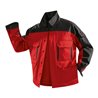 Kübler Worktrend Pro Jacke 7173 rot/anthrazit