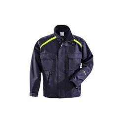 Fristads Flame Schweißer-Jacke 4031 FLAM (Herren)