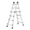 Hailo Multifunktions-Teleskopleiter MTL