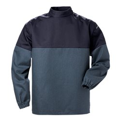 Fristads Flame Schweißer-Mantel 3587 FLAM (Unisex)