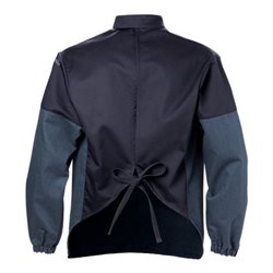 Fristads Flame Schweißer-Mantel 3587 FLAM (Unisex)