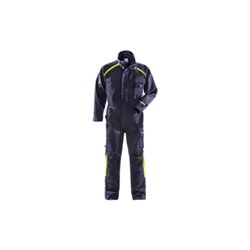 Fristads Flame Schweißer-Overall 8030 FLAM (Herren)