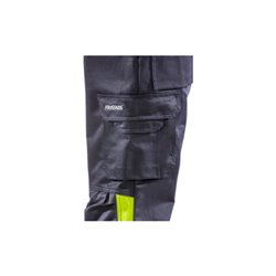 Fristads Flame Schweißer-Overall 8030 FLAM (Herren)