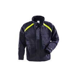 Fristads Flame Schweißer-Winterjacke 4032 FLI (Herren)