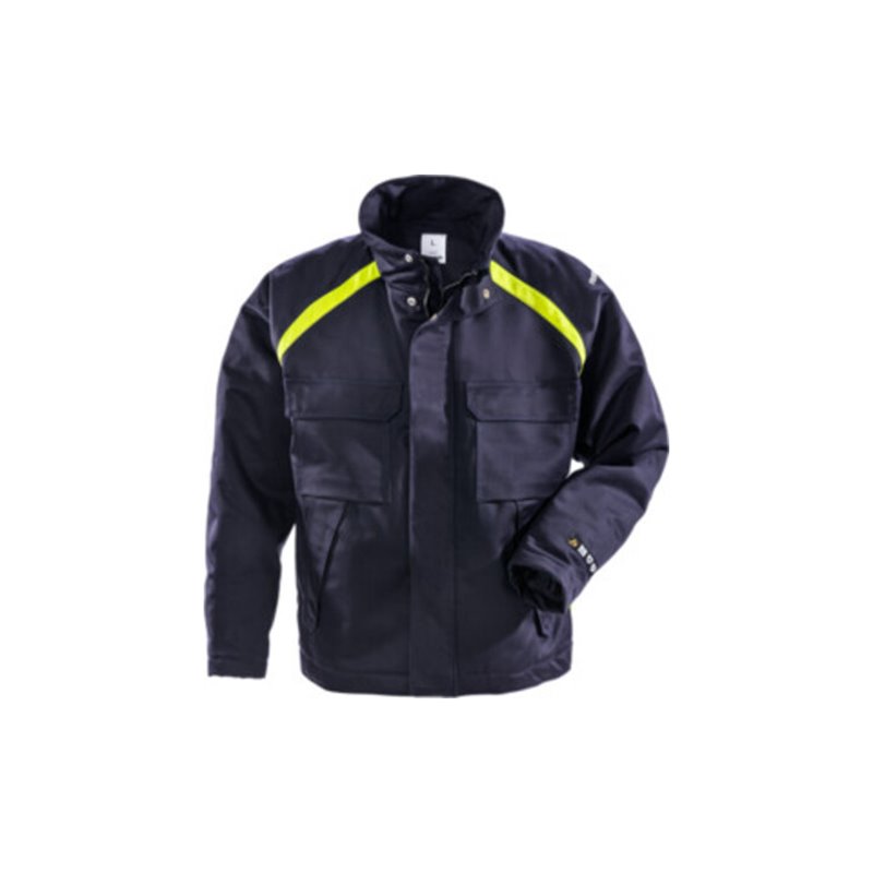 Fristads Flame Schweißer-Winterjacke 4032 FLI (Herren)