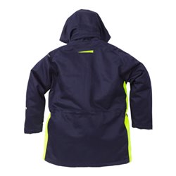 Fristads Flame Schweißer-Winterparka 4033 FLI (Herren)