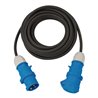 Brennenstuhl CEE Verlängerungskabel 230V IP44 10m H07RN-F 3G1,5 CEE 230V/16A Stecker und Kupplung