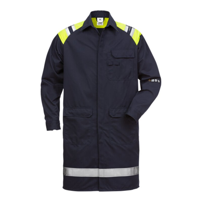 Fristads Flamestat Besuchermantel 3074 ATHS (Herren)