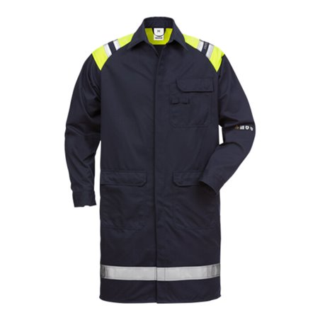 Fristads Flamestat Besuchermantel 3074 ATHS (Herren)