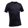 Fristads Flamestat Devold T-Shirt 7431 UD Schwarz (Herren)