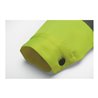 Planam Warn-Bundjacke gelb