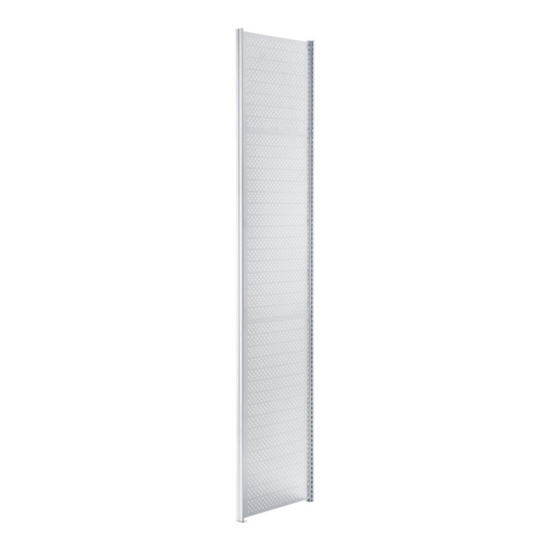 Bito Seitenwände aus Lochblech