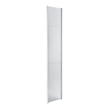 Bito Seitenwände aus Lochblech