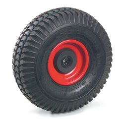 fetra PU-geschäumtes Rad - 260x85mm 70611