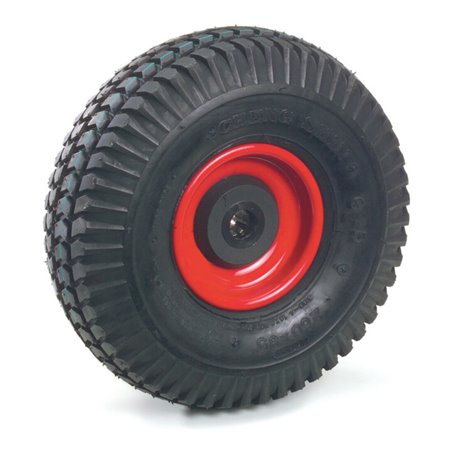 fetra PU-geschäumtes Rad - 260x85mm 70611