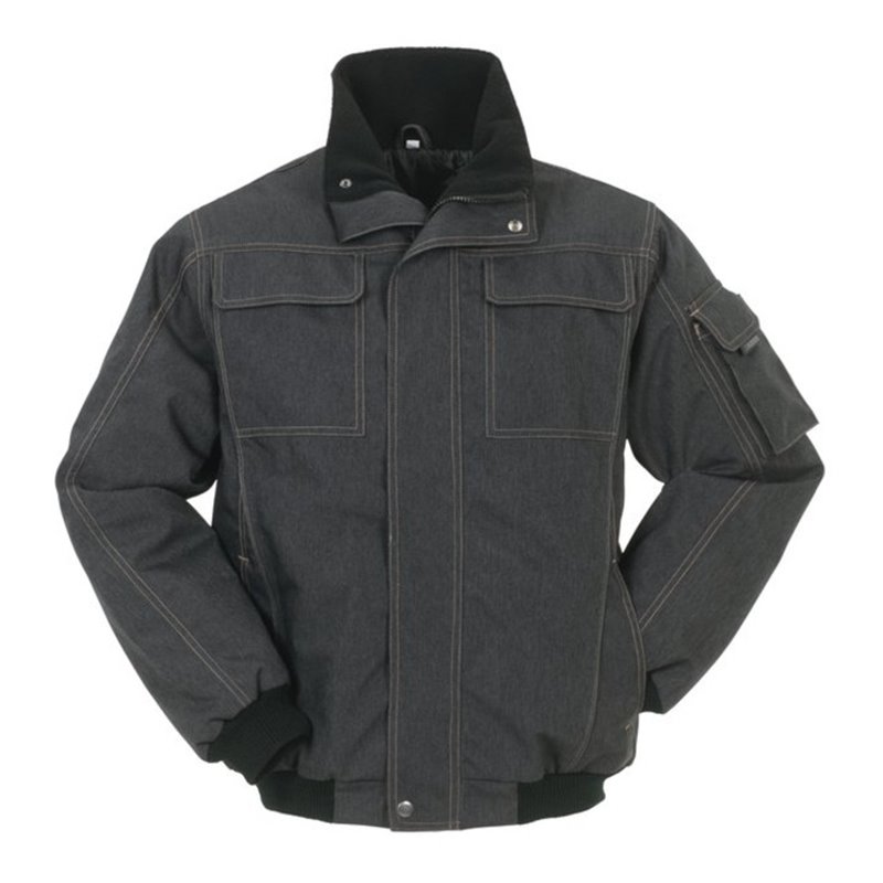 Planam Blouson Outdoor City nachtblau