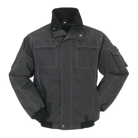 Planam Blouson Outdoor City nachtblau