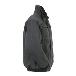 Planam Blouson Outdoor City nachtblau