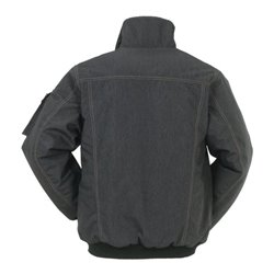 Planam Blouson Outdoor City nachtblau
