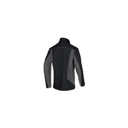 Kübler INNOVATIQ Jacke schwarz/anthrazit