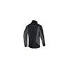 Kübler INNOVATIQ Jacke schwarz/anthrazit