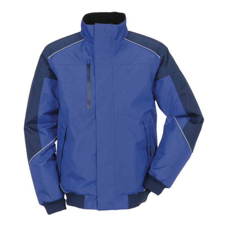 Planam Blouson Outdoor Desert blau/marine