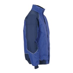 Planam Blouson Outdoor Desert blau/marine