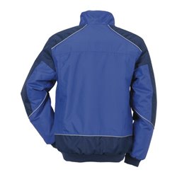 Planam Blouson Outdoor Desert blau/marine