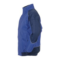 Planam Blouson Outdoor Desert blau/marine