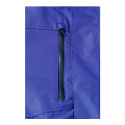 Planam Blouson Outdoor Desert blau/marine
