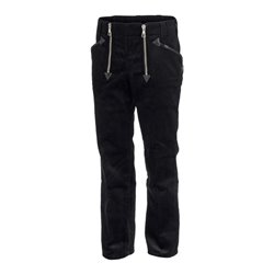 Kübler Zunft-Dress Hose 2015 schwarz