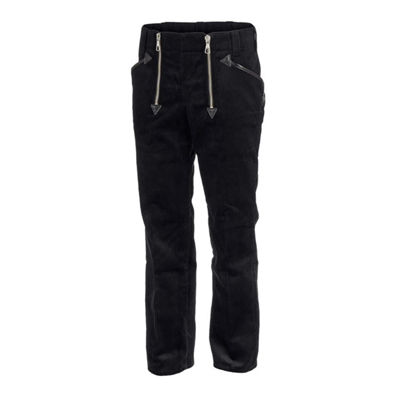 Kübler Zunft-Dress Hose 2015 schwarz