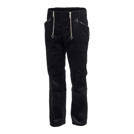 Kübler Zunft-Dress Hose 2015 schwarz