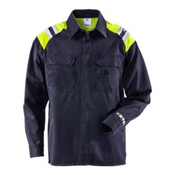 Fristads Flamestat Hemd Langarm 7074 ATS (Herren)