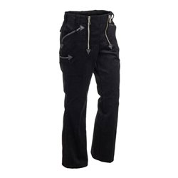 Kübler Zunft-Dress Hose 2030 schwarz