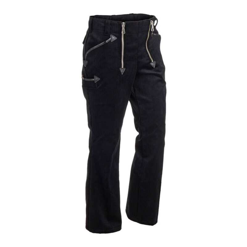 Kübler Zunft-Dress Hose 2030 schwarz